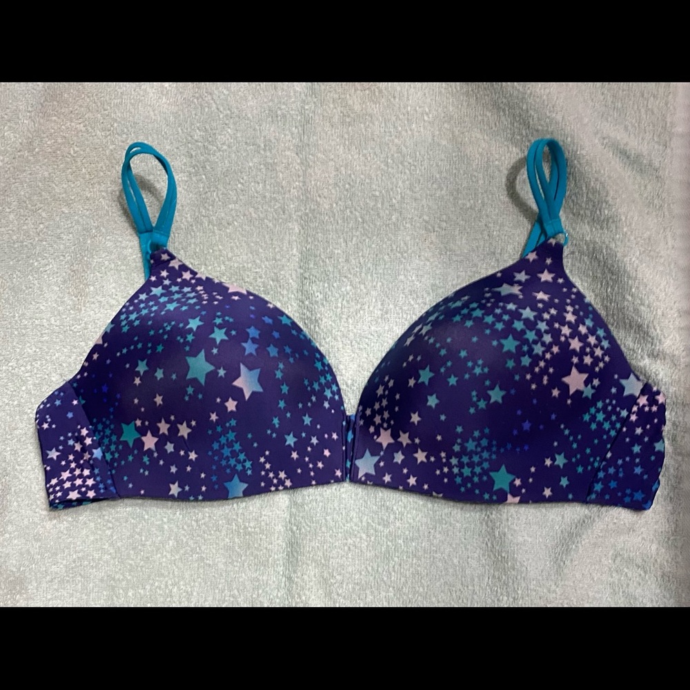 VS bra